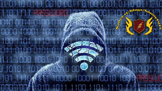 Wireless Security in Mobile Communication Networks