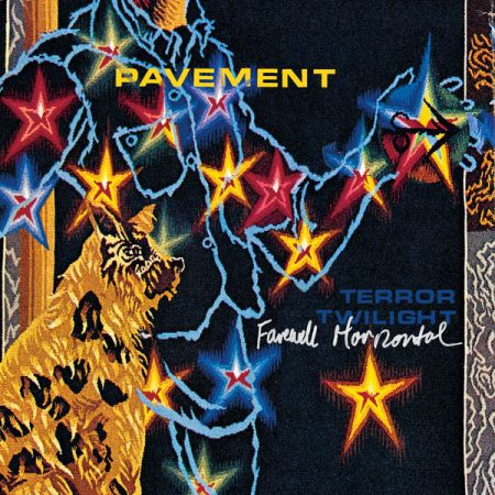 Pavement – Terror Twilight: Farewell Horizontal (Remastered Deluxe) (2022)
