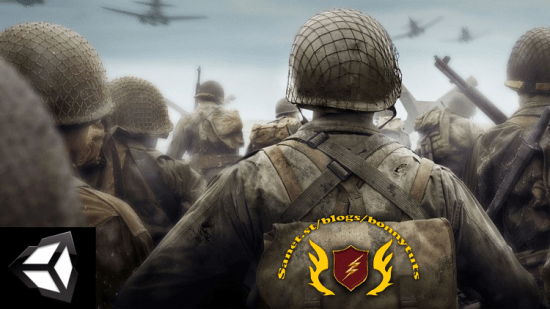 Learn & Build Unity PUBG Mobile TDM Android & iOS Game Clone
