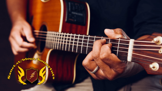 Acoustic Guitar for Beginners (2022)
