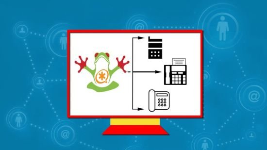 FreePBX Asterisk VoIP PBX Server Administration Step by Step