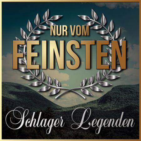 VA – Nur vom Feinsten – Schlager Legenden (2022)