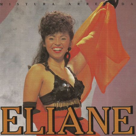 Eliane – Mistura Arretada (1993/2022)