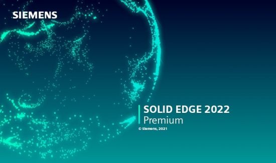 MP6 for Siemens Solid Edge 2022 x64