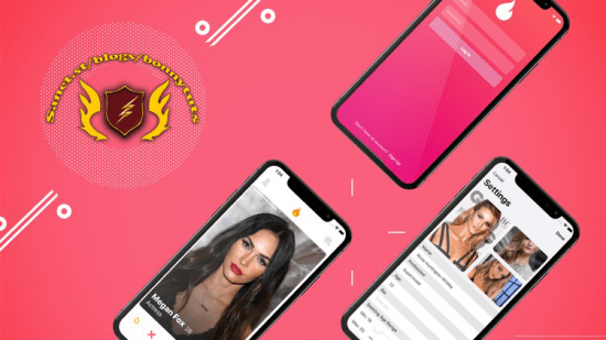 Tinder Firestore Clone | Swift 5 & iOS 13 | MVVM