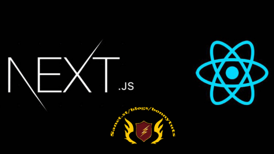 Practical Next.js & React – Build a real WebApp with Next.js