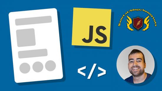 The Ultimate JavaScript DOM Crash Course (2022)
