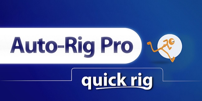 Blendermarket – Gardener Pro, Aquatiq 1.0.0 and Quick Rig V.1.25.15