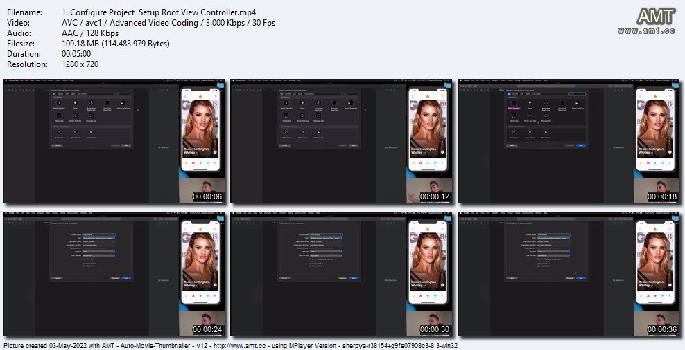 Tinder Firestore Clone | Swift 5 & iOS 13 | MVVM
