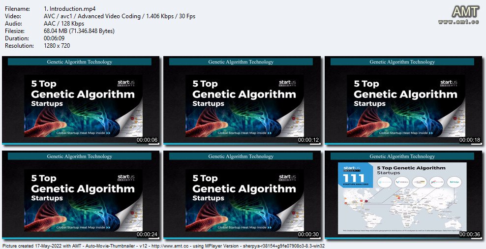 A Quick Start Guide to Genetic Algorithms in Python