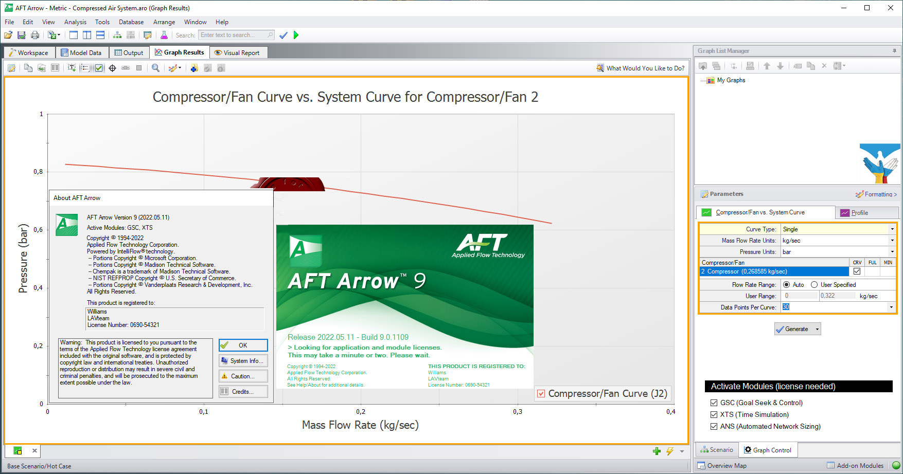AFT Arrow 9.0.1109 build 2022.05.11