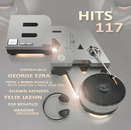 VA – Bravo Hits Vol.117 (2022) FLAC
