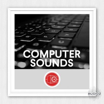 Big Room Sound Computer Sounds WAV-FANTASTiC screenshot