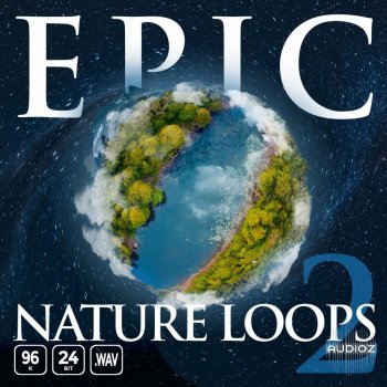 Epic Stock Media Epic Nature Loops 2 WAV-FANTASTiC screenshot