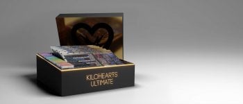 kiloHearts Toolbox Ultimate & Slate Digital bundle v2.0.4 CE-V.R screenshot
