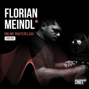 SINEE One Night in the Studio with Florian Meindl Online Masterclass