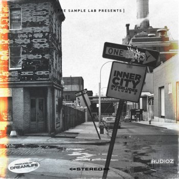 The Sample Lab Inner City Interludes Vol. 3 (Compositions and Stems) WAV-FANTASTiC screenshot