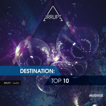 Irrupt Destination Top 10 WAV-FANTASTiC screenshot