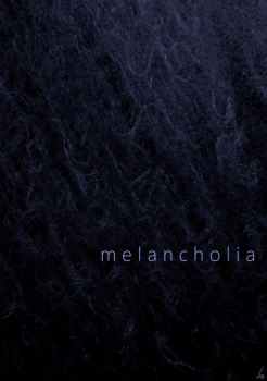 Sketch Sampling Melancholia KONTAKT screenshot