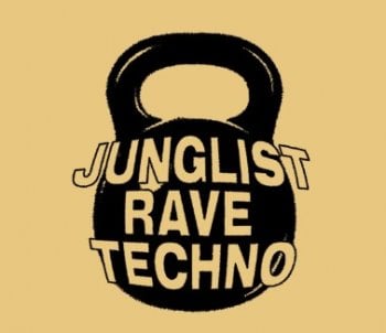 UNDRGRND Sounds Junglist Rave Techno MULTiFORMAT screenshot