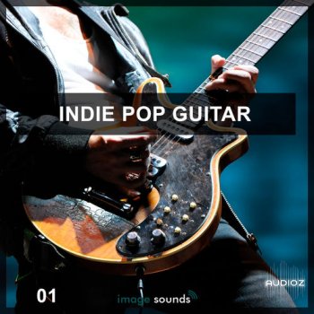 Steinberg Indie Pop Guitar 1 VSTSOUND screenshot