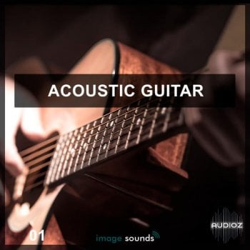Steinberg Acoustic Guitar 1 VSTSOUND screenshot