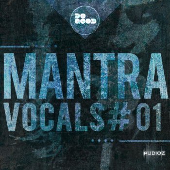 Steinberg Mantra Vocals 01 VSTSOUND screenshot