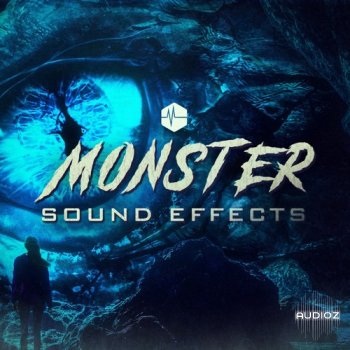 Triune Films Monster SFX WAV-FANTASTiC screenshot