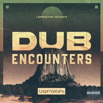 Loopmasters Dub Encounters MULTiFORMAT screenshot