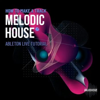 Sinee How to Make Melodic House TUTORiAL-SAMC [German] screenshot