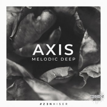 Zenhiser Axis Melodic Deep WAV-FANTASTiC