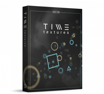 Sonuscore Time Textures KONTAKT screenshot