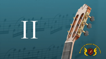 A Guide To Master Classical Guitar Part 2 TUTORiAL