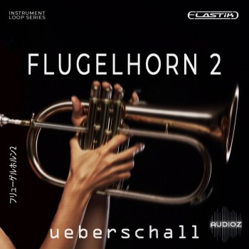 Ueberschall Flugelhorn 2 ELASTIK screenshot