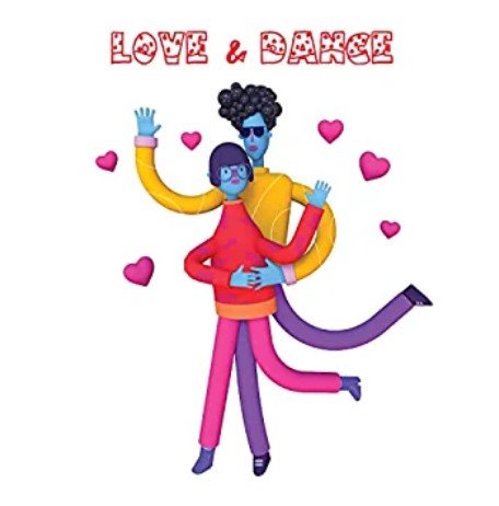 Various Artists – Love & Dance (2022)