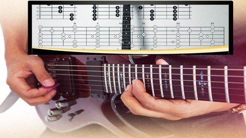 Guitar Courses On African Music: Rhythm & Lead Guitar