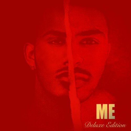 Marques Houston – ME (Deluxe Edition) (2022)