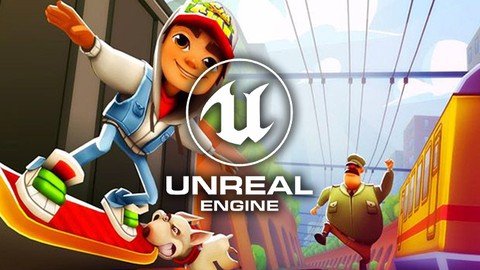 Unreal Engine 5: Making Your First Game