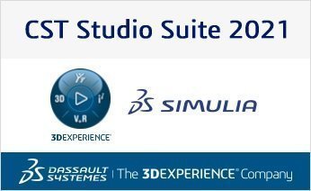 DS SIMULIA CST Studio Suite 2022.04 SP4 x64