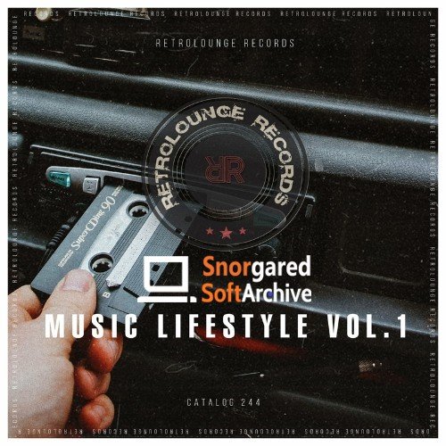VA – Music Lifestyle, Vol. 1 (2022)