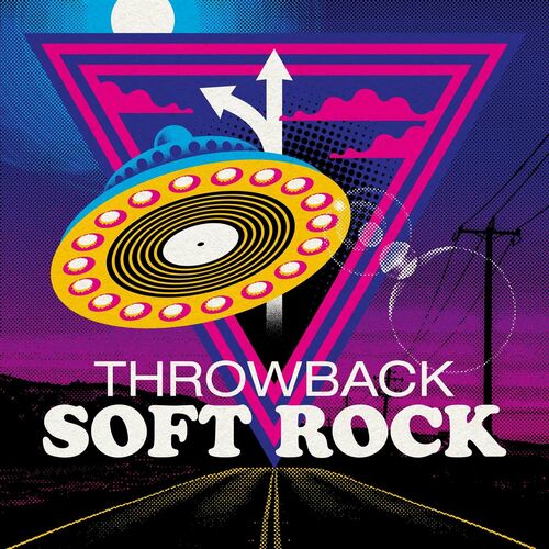 VA – Throwback Soft Rock (2022)