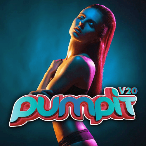 VA – Pump It Vol.20 (DJ Mix) (2022)