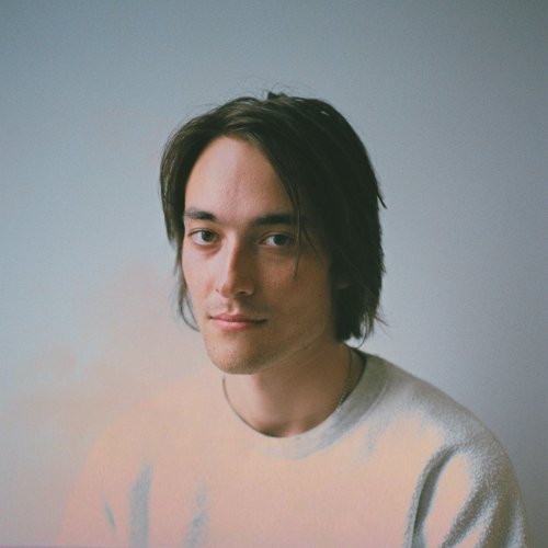 Ben Zaidi – Acre of Salt. (2022)