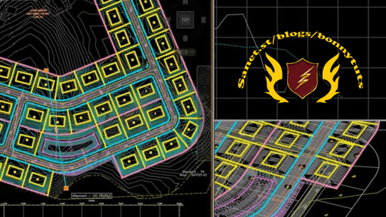 Autodesk Civil 3D 2023 Essential Training