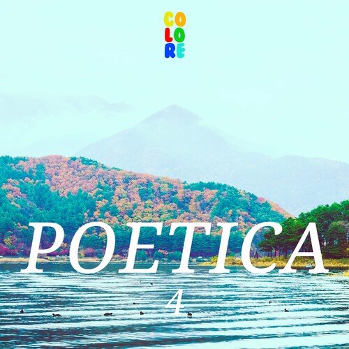 Various Artists – Poetica 4 (2022)