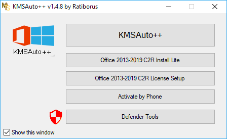 KMSAuto++ 1.4.8 Multilingual