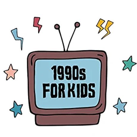 Various Artists – 1990s For Kids (2022)