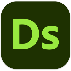 Adobe Substance 3D Designer 12.1.1 MacOS