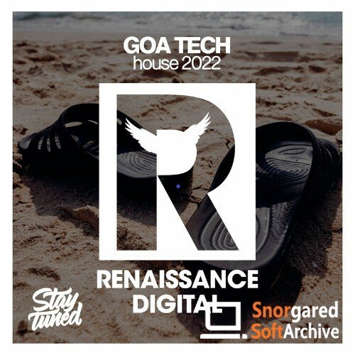 VA – Goa Tech House 2022 (2022)
