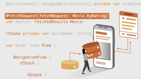 Core Data in iOS: 2 Intermediate Topics